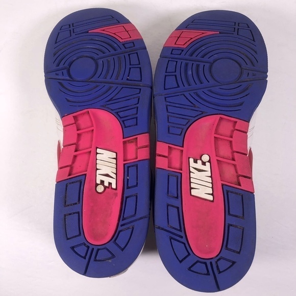 NIKE AIR Prestige Shoes Low 318972-100 - Picture 6 of 8